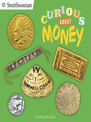 cover image of Curious About Money